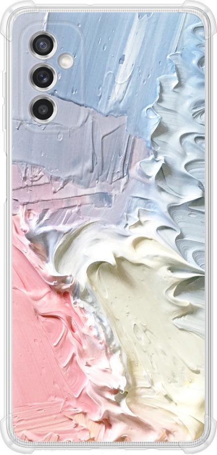 Чохол на Samsung Galaxy M52 M526B Пастель (3981sp-2490-42517)