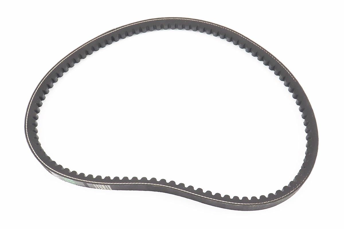 Ремень ZUBR зубчатый 17x914Li с крупными зубьями (207272) Ремень ZUBR зубчатый 17x914Li с крупными зубьями (207272)