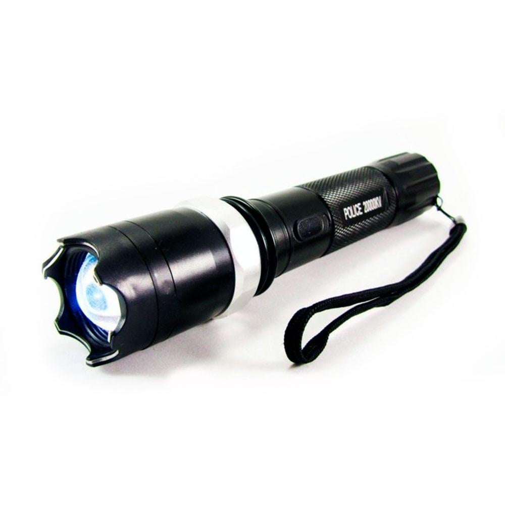Ліхтар ручний ZZ BL-1105 (17403)