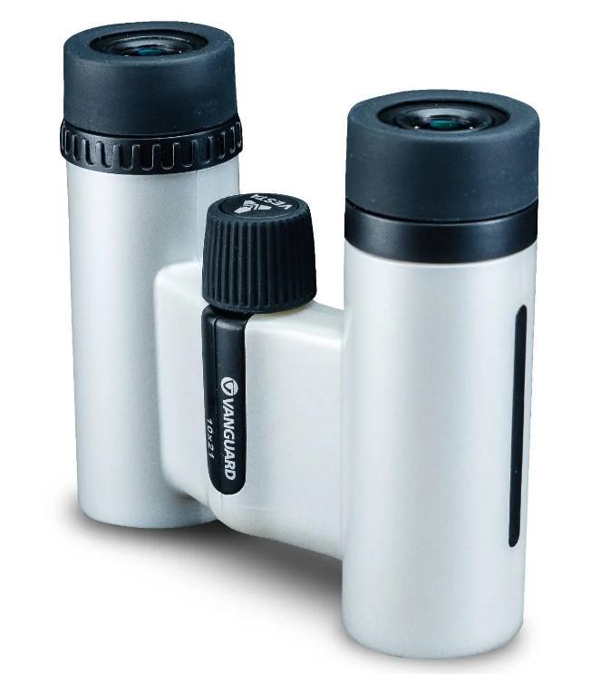Бинокль Vanguard Vesta Compact 8x21 WP White Pearl (DAS301011) - фото 10 Бинокль Vanguard Vesta Compact 8x21 WP White Pearl (DAS301011) - фото 10