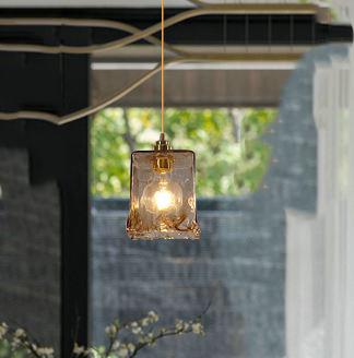 Підвіс Area H15 Grey/Gold - фото 4
