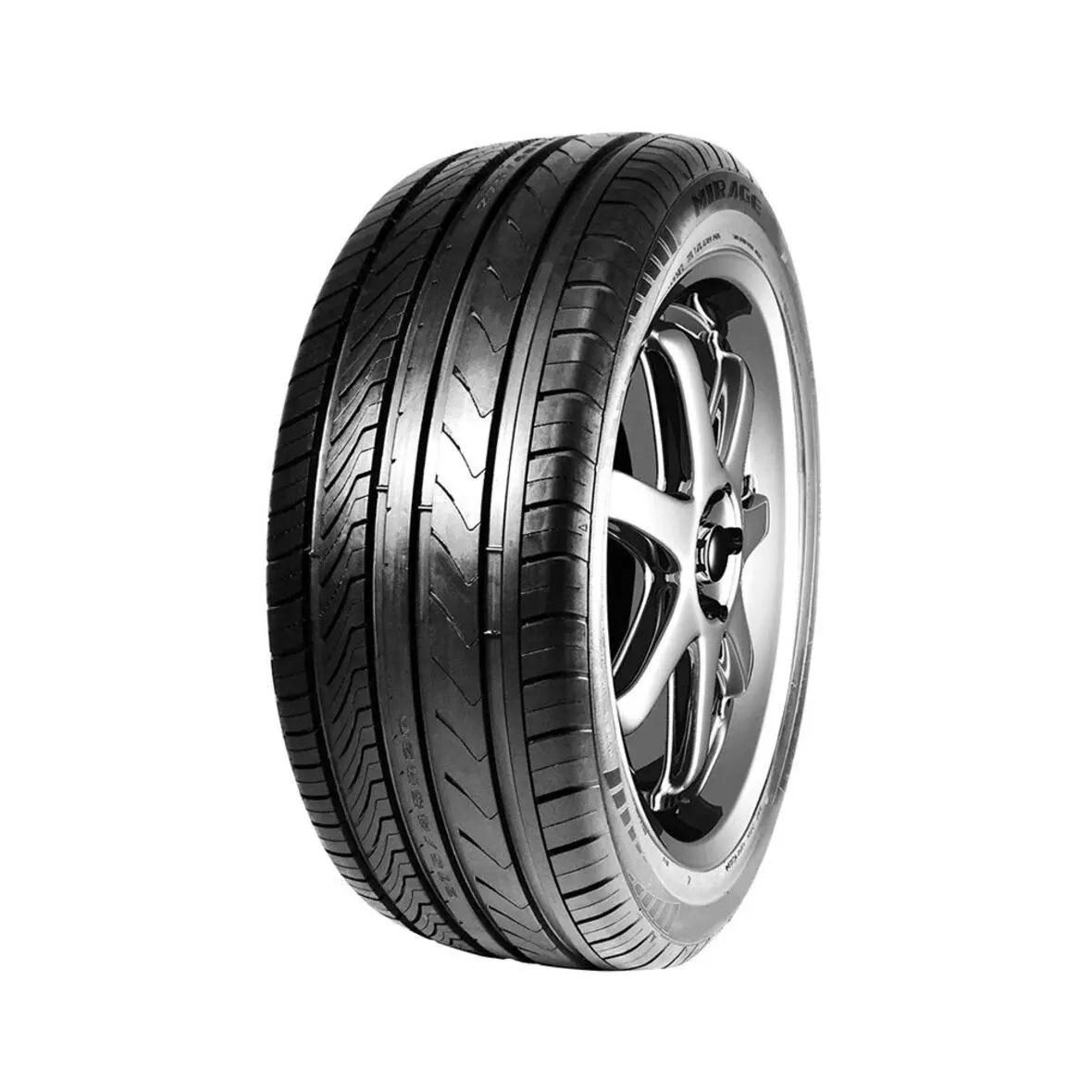 Шина Mirage MR-W562 235/65 R17 108H XL зима
