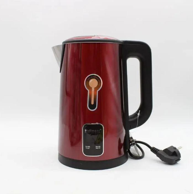 Электрочайник 2,5 л (HM-2538) - фото 2 Электрочайник 2,5 л (HM-2538) - фото 2