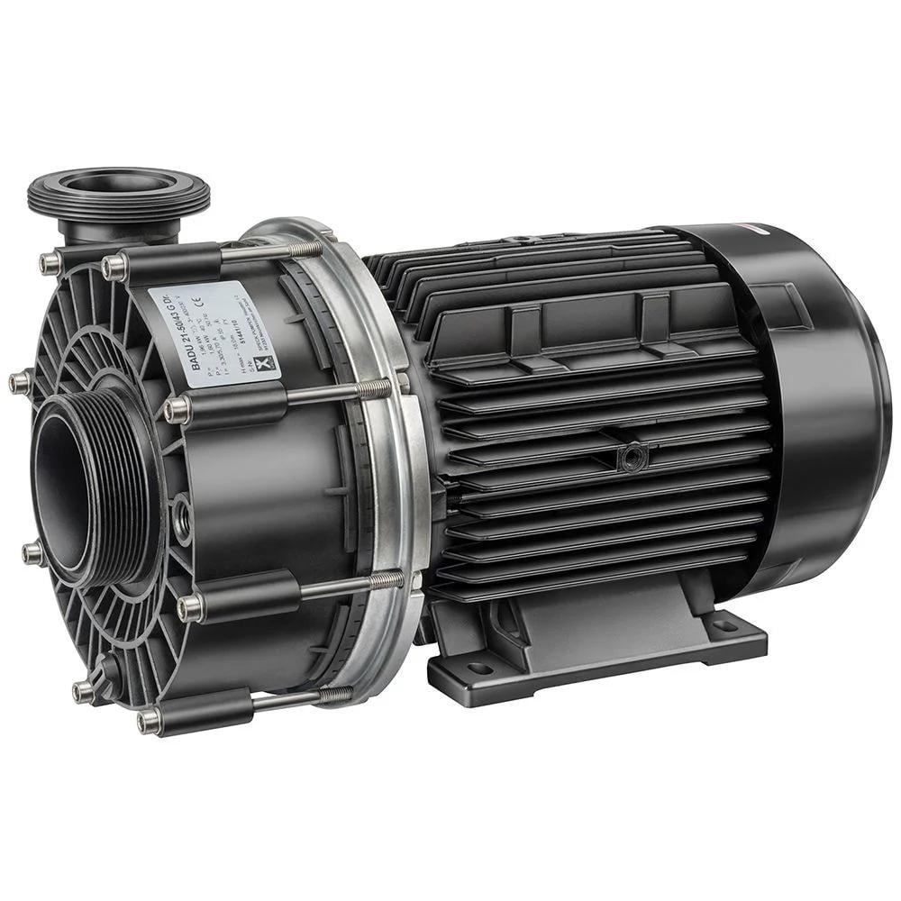 Насос Speck BADU 21-60/43 G DR, 400/230 В 30 м3/год 1,60 кВт Насос Speck BADU 21-60/43 G DR, 400/230 В 30 м3/год 1,60 кВт