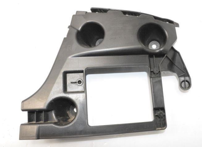 Крепление заднего бампера Audi A6/A6 Avant 15-19 левое (4G5807393C)