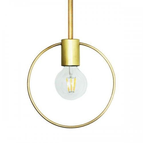 Светильник подвесной Pikart Lights Lamp 20 см (5265)