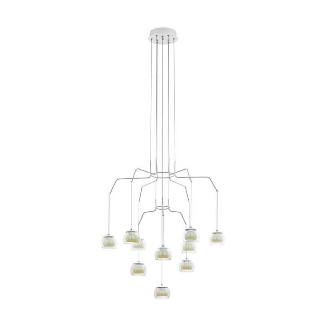 Люстра Eglo Rovigana 39512