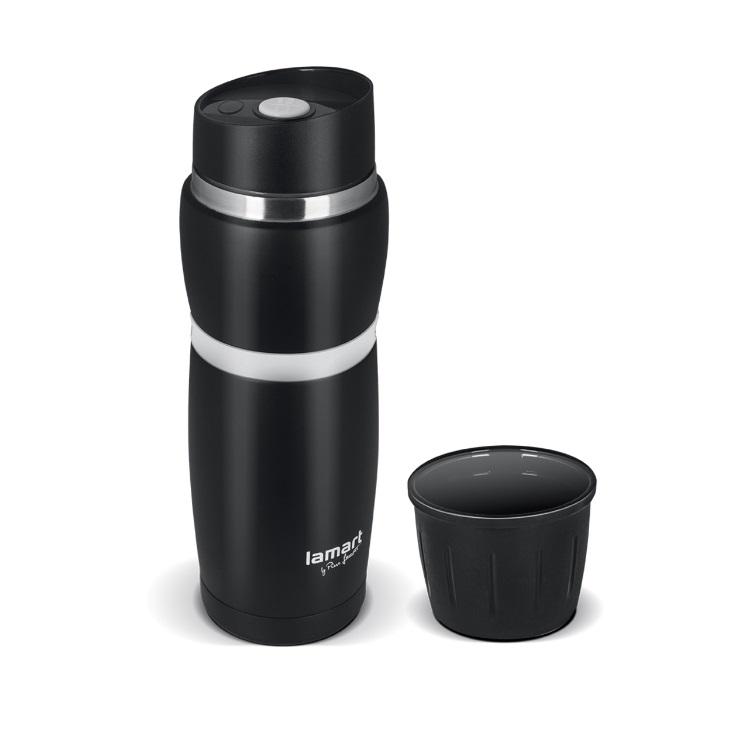 Термокухоль Lamart Cup LT4052 480 мл