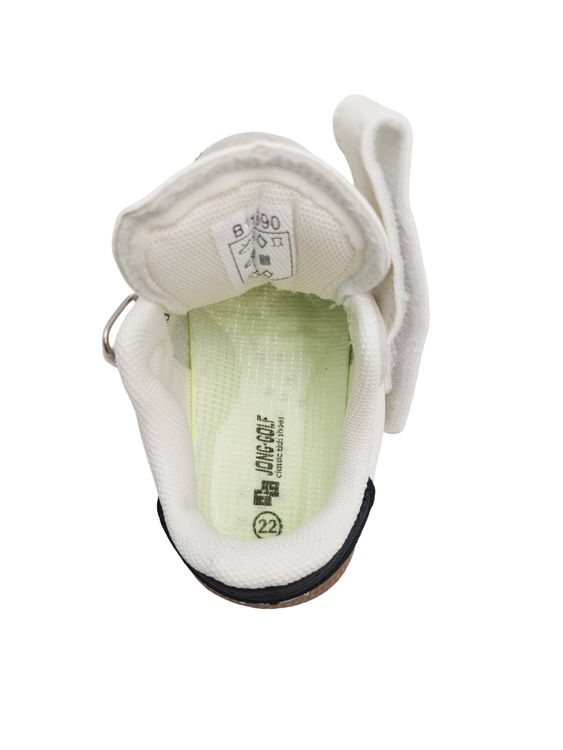 Кросівки для хлопчиків Jong Golf B11690-7/28 р. 28 Бежевий - фото 5 Кросівки для хлопчиків Jong Golf B11690-7/28 р. 28 Бежевий - фото 5