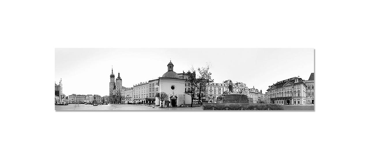 Наклейка виниловая 3D Zatarga Старый город 600х2500 мм (1274514212)