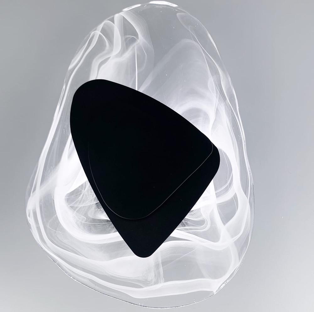 Светильник уникальный Odeon настенный (WCO 6)