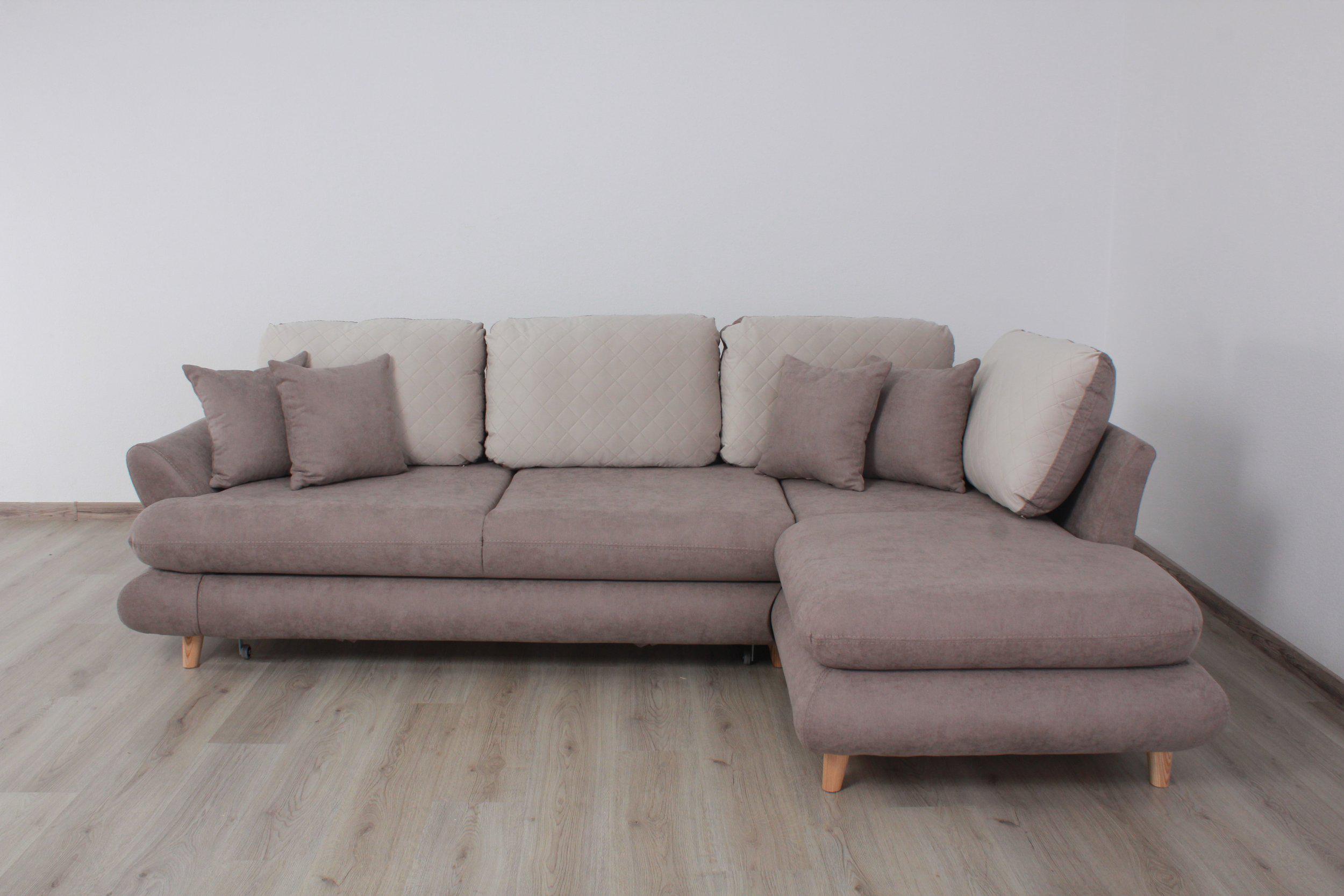 Диван кутовий розкладний Елегант Benefit 4 (20068068) - фото 4 Диван кутовий розкладний Елегант Benefit 4 (20068068) - фото 4