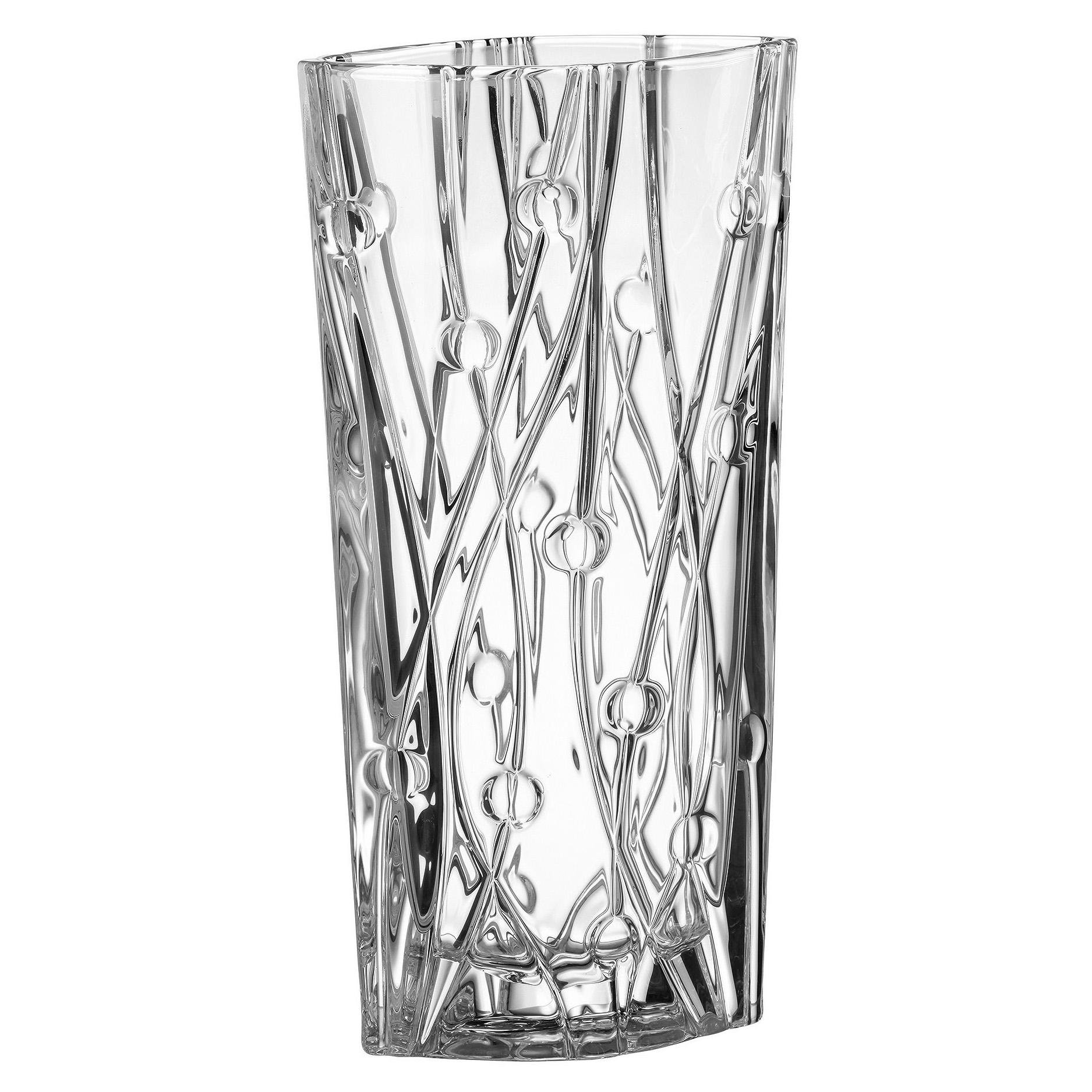 Ваза Bohemia Labyrinth 405 мм (736)