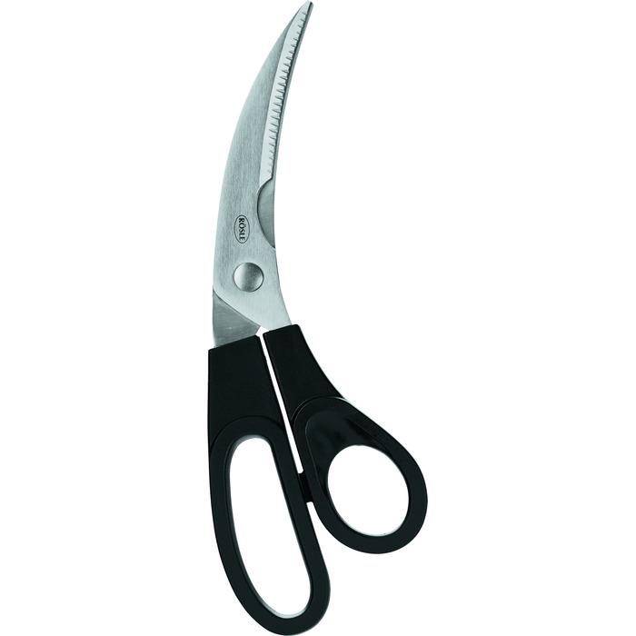 Ножницы для птицы Barbecue Rosle 23,8 см (18308)