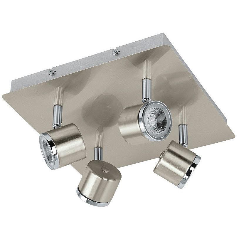 Точечный светильник Eglo Pierino (93696)