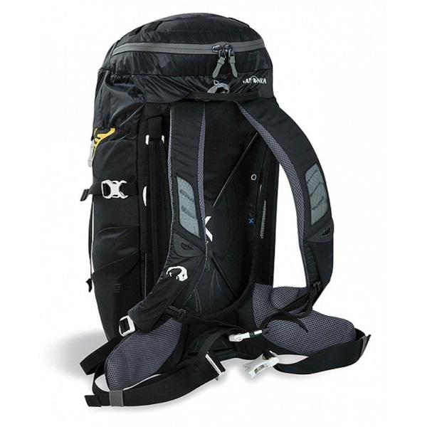 Рюкзак Tatonka Vento 25  Black (1033-TAT 1460.040)