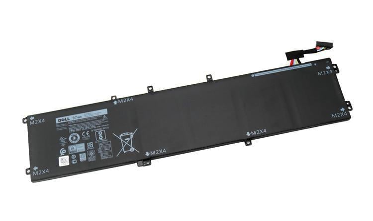 Батарея Dell Precision M5520/M5530 Series/6GTPY/11,4 V/97 Wh/8333 mAh
