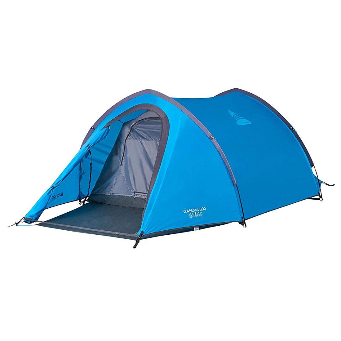 Палатка Vango Gamma 300 River (20844)