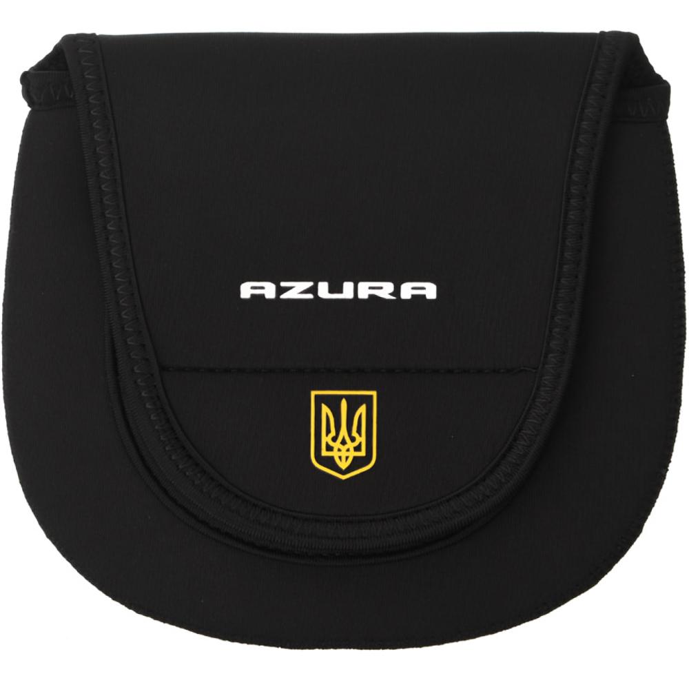 Чехол для рыбалки Azura Neoprene Reel Bag Ukraine (ARB-UA)