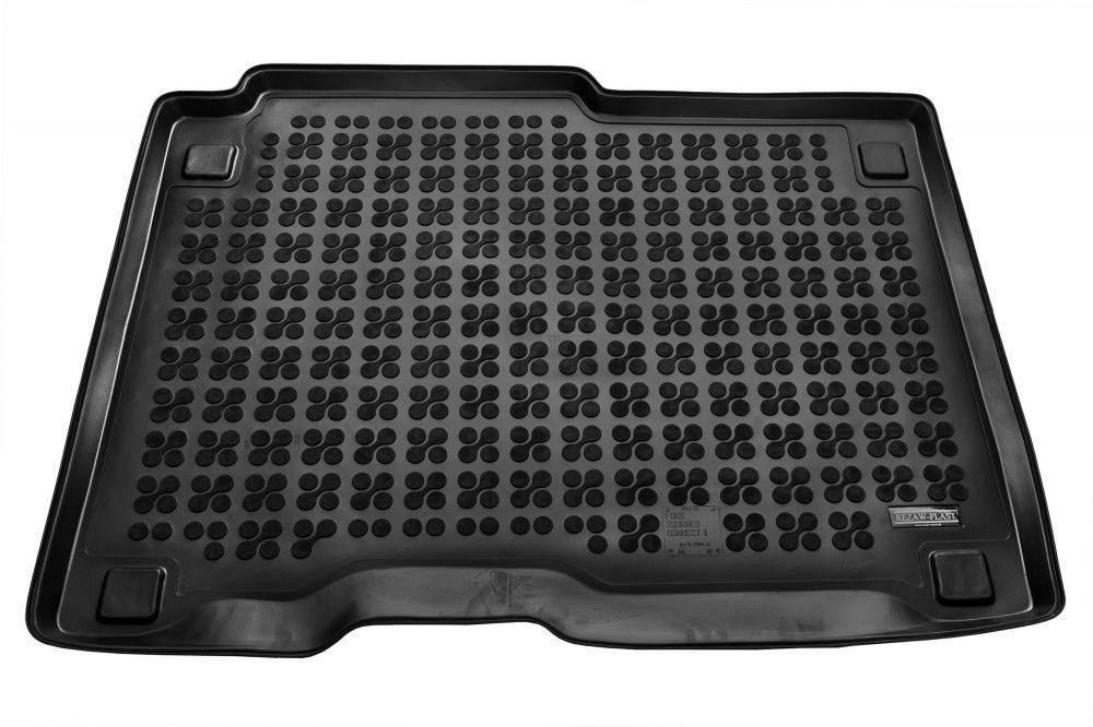 Коврик в багажник Rezaw-Plast для Ford Tourneo Connect II L1 2013+ 5 мест (230446)