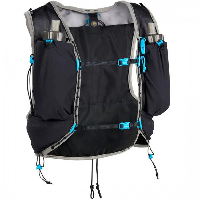 Рюкзак Ultimate Direction Race Vest L Onyx (1012-80457522-ONXL)