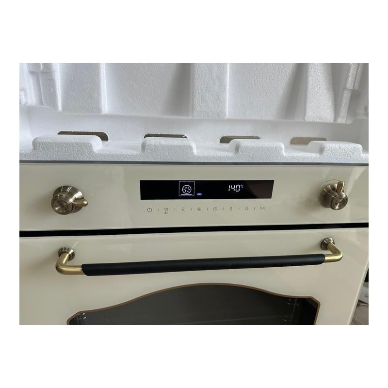 Духовой шкаф электрический Luxor HB 978 Logic 60 CH Classico UNIQUE Ultra BG (29822785) - фото 5 Духовой шкаф электрический Luxor HB 978 Logic 60 CH Classico UNIQUE Ultra BG (29822785) - фото 5