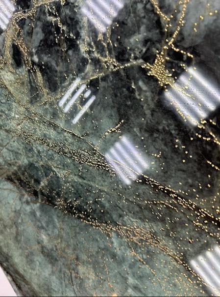 Плитка універсальна Exclusive Magic Green 60x120 см (JS12070) - фото 5