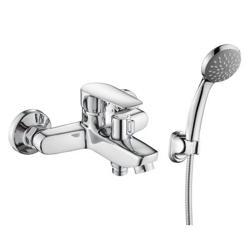 Смеситель для ванны Rozzy Jenori Lotus RBZZ002-3