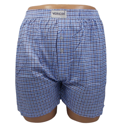 Трусы семейные Vericoh 959 XXL Синий