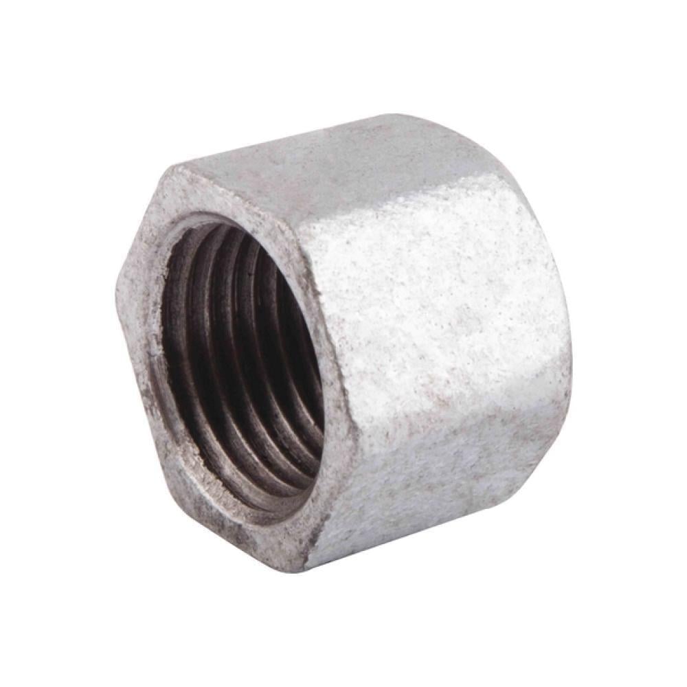 Заглушка чугунная 1" 1/2 ВР (22354105)