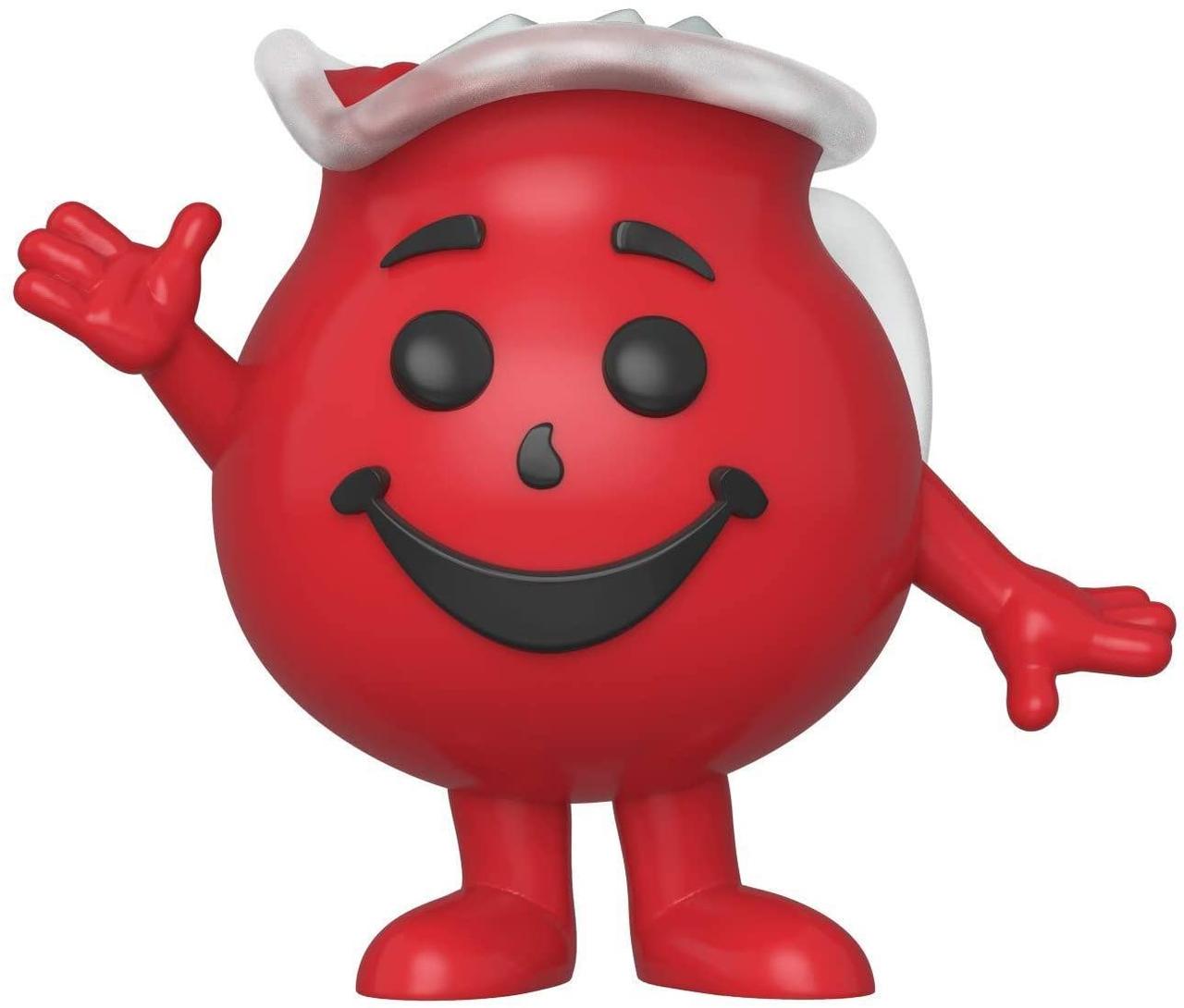 Фигурка Funko Pop Kool-Aid Man 10 см (KAM 44)