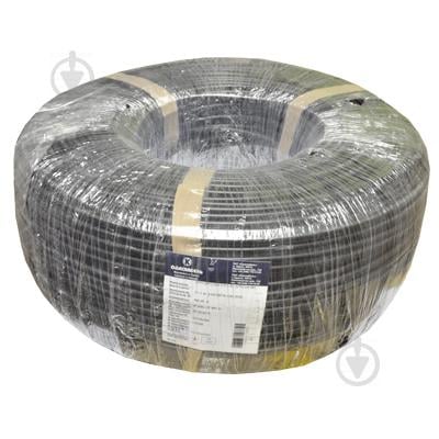 Кабель ОК-NET КПП-ВП (100) UTP кат 5е (UTP мідь зовнішній з тросом) бухта 500м