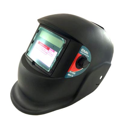 Маска зварювальника хамелеон Baltic premium - фото 2 Маска зварювальника хамелеон Baltic premium - фото 2