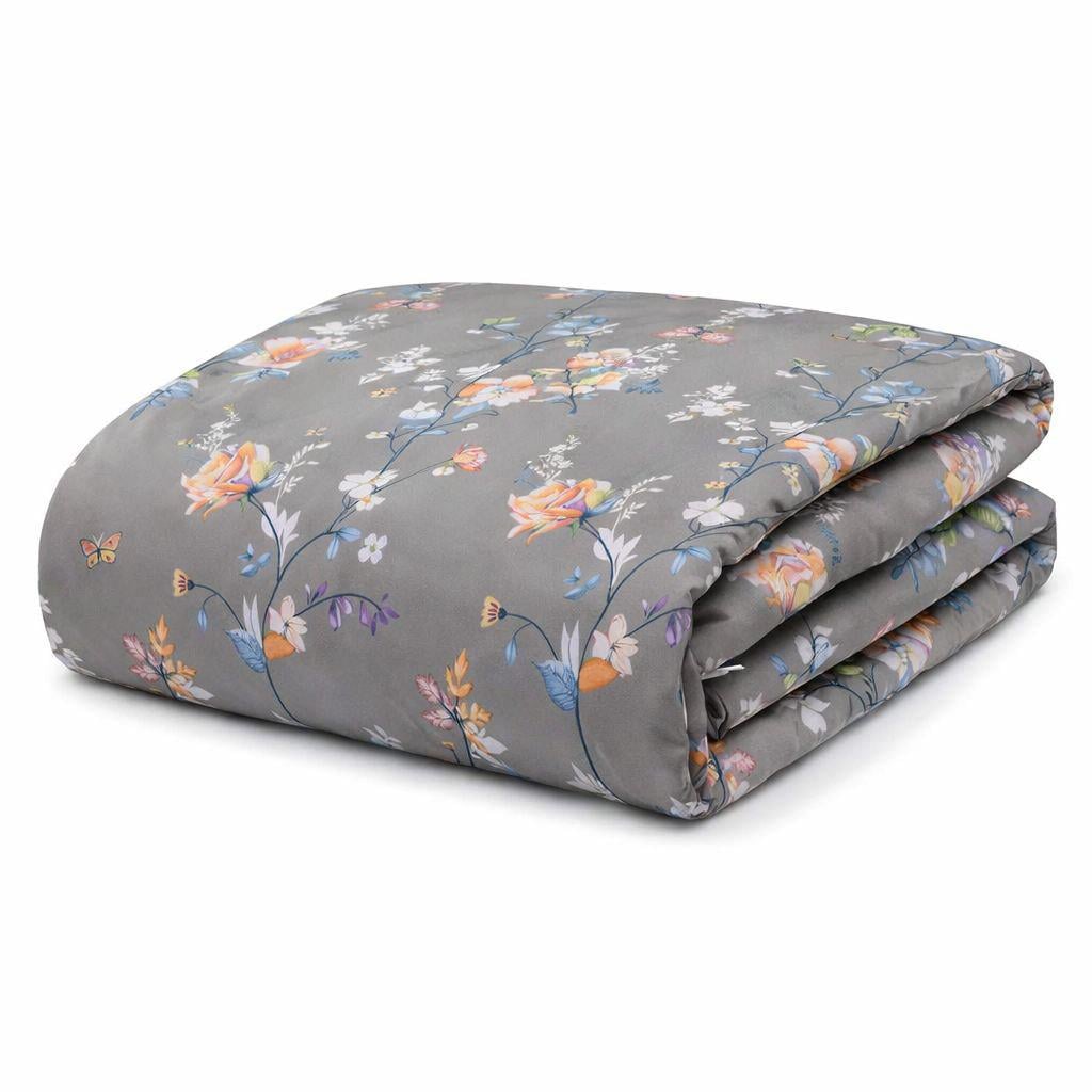 Пододеяльник Floral Mist бязь 110х140 см (28952657)