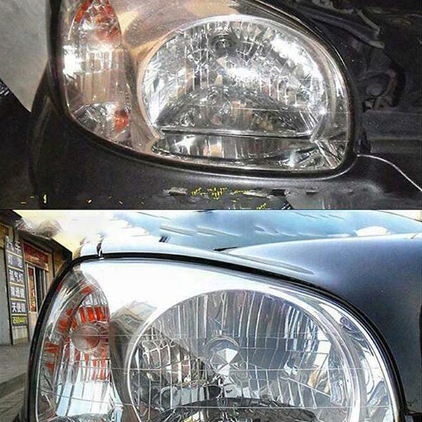 Набір для полірування фар автомобіля KA00620 з насадкою адаптером та рідиною для акрилових та полікарбонатних фар 800 мл - фото 6 Набір для полірування фар автомобіля KA00620 з насадкою адаптером та рідиною для акрилових та полікарбонатних фар 800 мл - фото 6