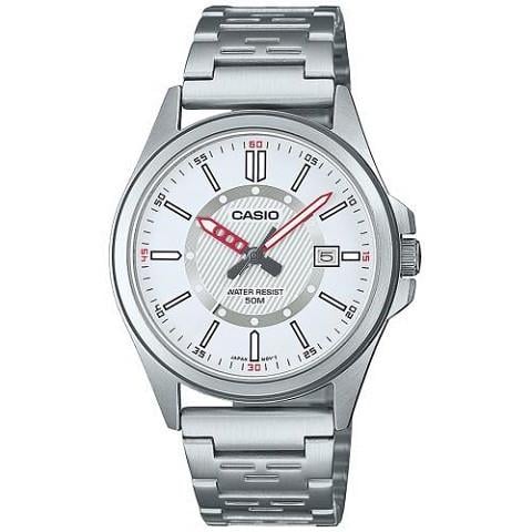 Наручные часы Casio MTP-E700D-7EVEF кварцевые D 45 мм (11782051)