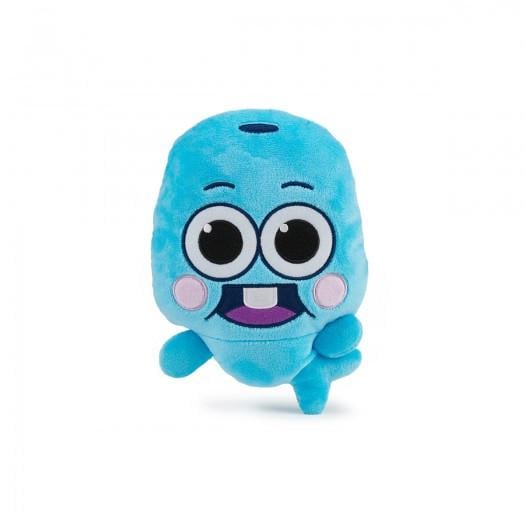 М'яка іграшка Baby Shark Big show Генк (61554-ks)
