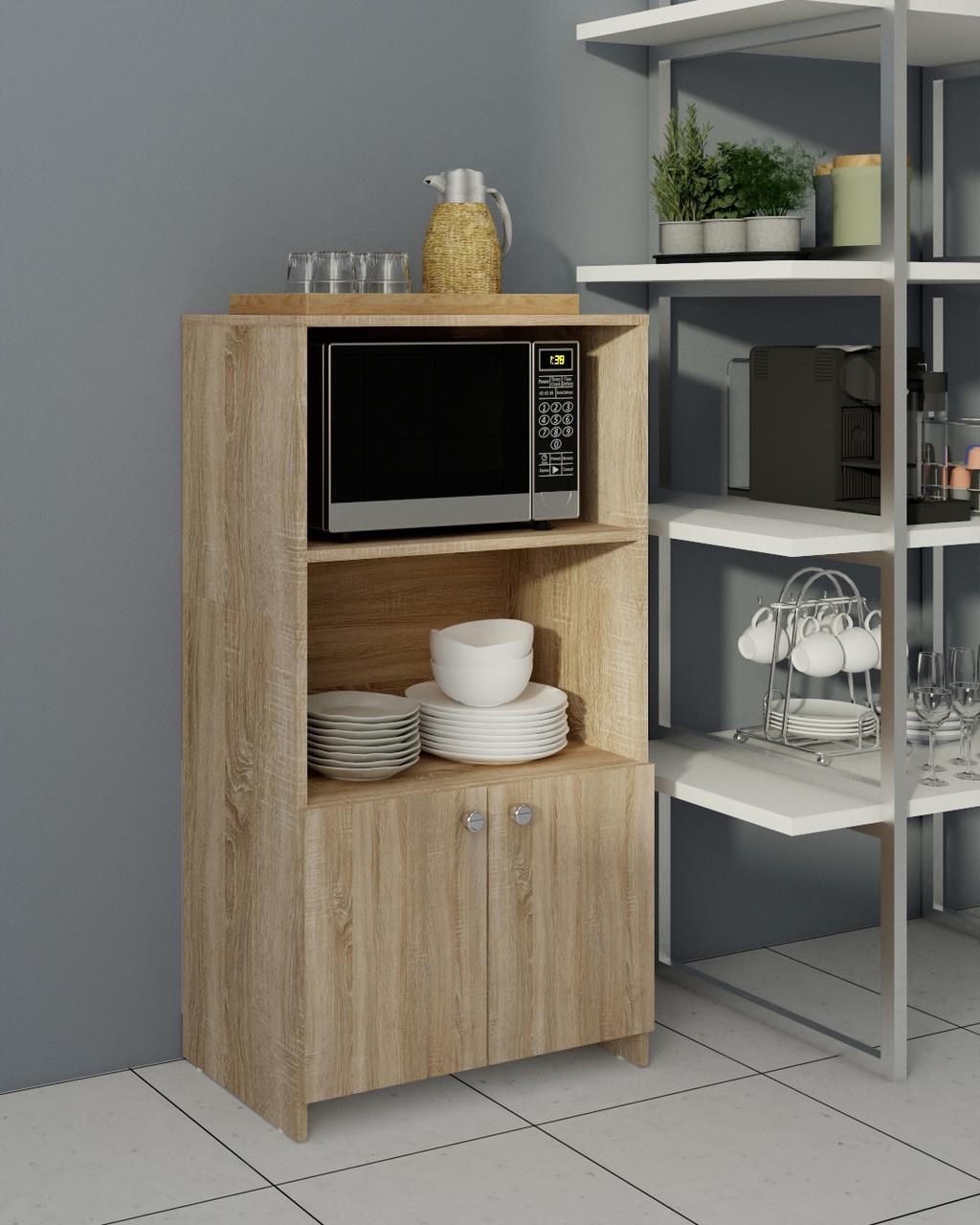 Стелаж для кухні Сонома (26437525)