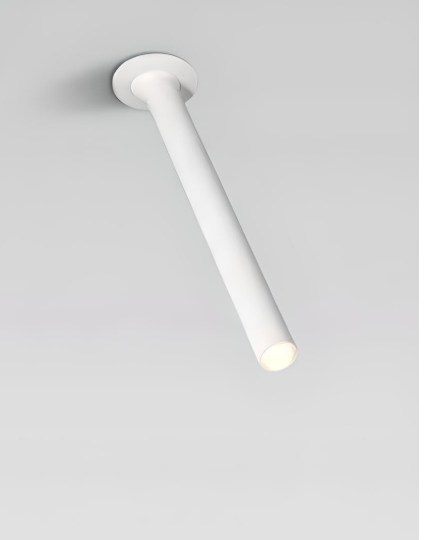 Точковий Led світильник SOLEDESIGN універсальний Stick White L (SDLC-00234)