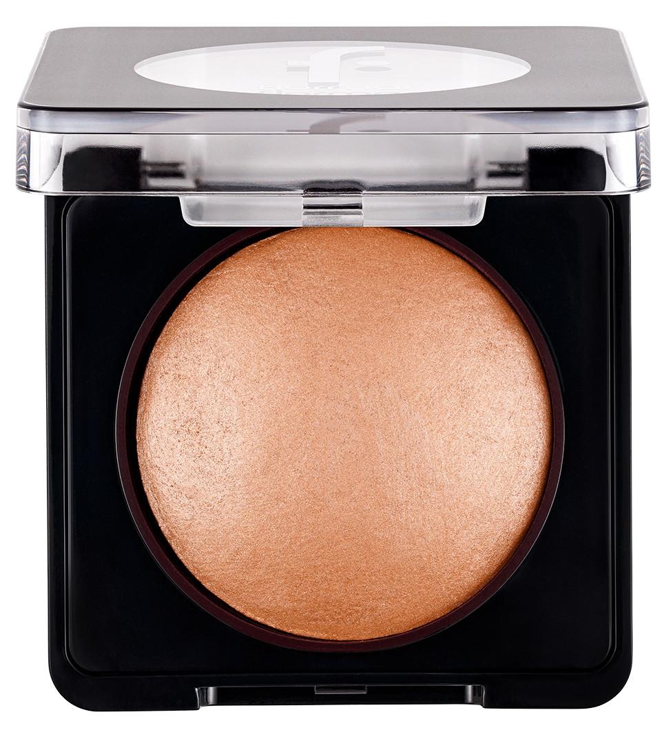 Румяна запеченная Flormar Baked Blush №43 Флормар