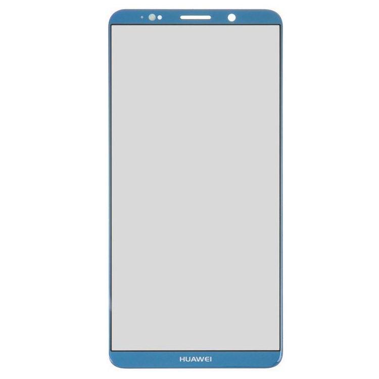 Стекло дисплея для Huawei Mate 10 Pro Blue (000045157)