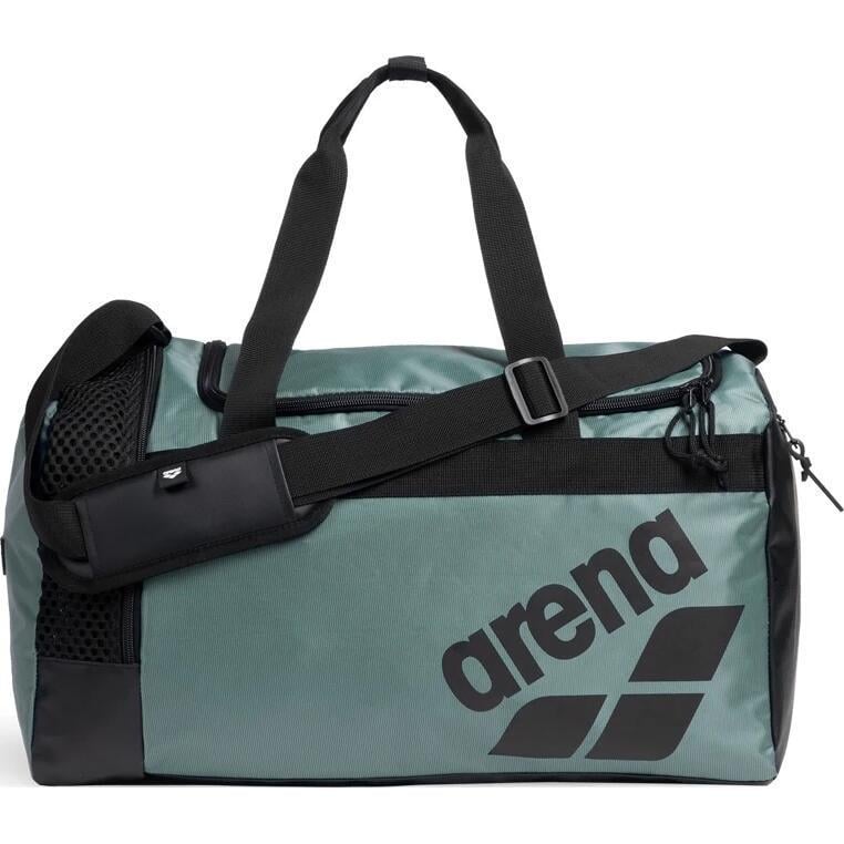 Сумка спортивная Arena ALL SET DUFFLE 40L Мятный (010237-300)