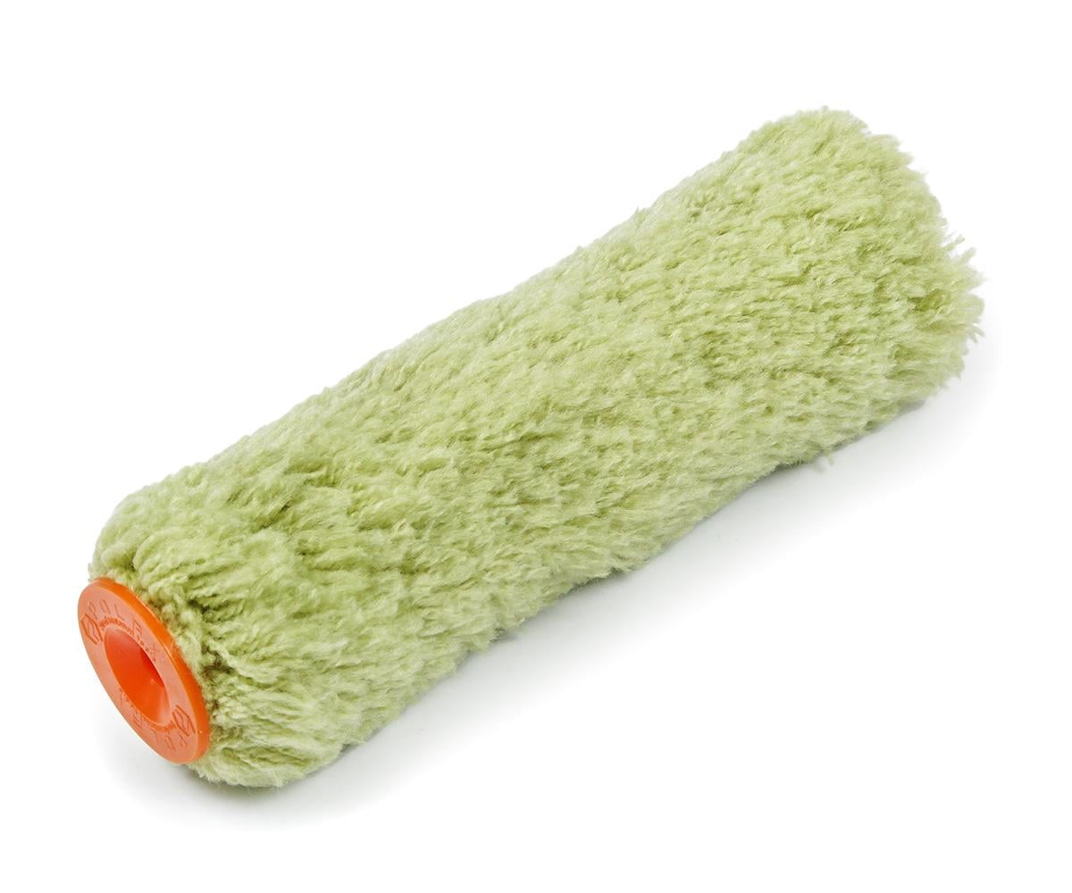 Валик для покраски Polax синтекс 6х30х150 мм (16-004)