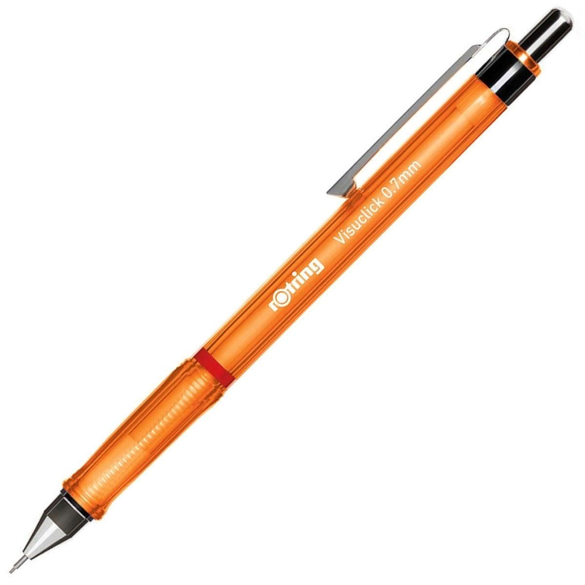 Карандаш механический Rotring Visuclick 0,7 мм Оранжевый (R2089092)