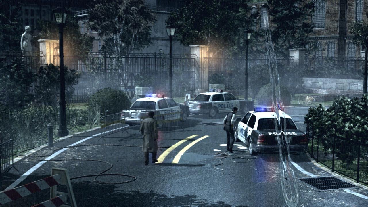 Ключ активации The Evil Within Digital Bundle для Xbox One/Series (53131987) - фото 7