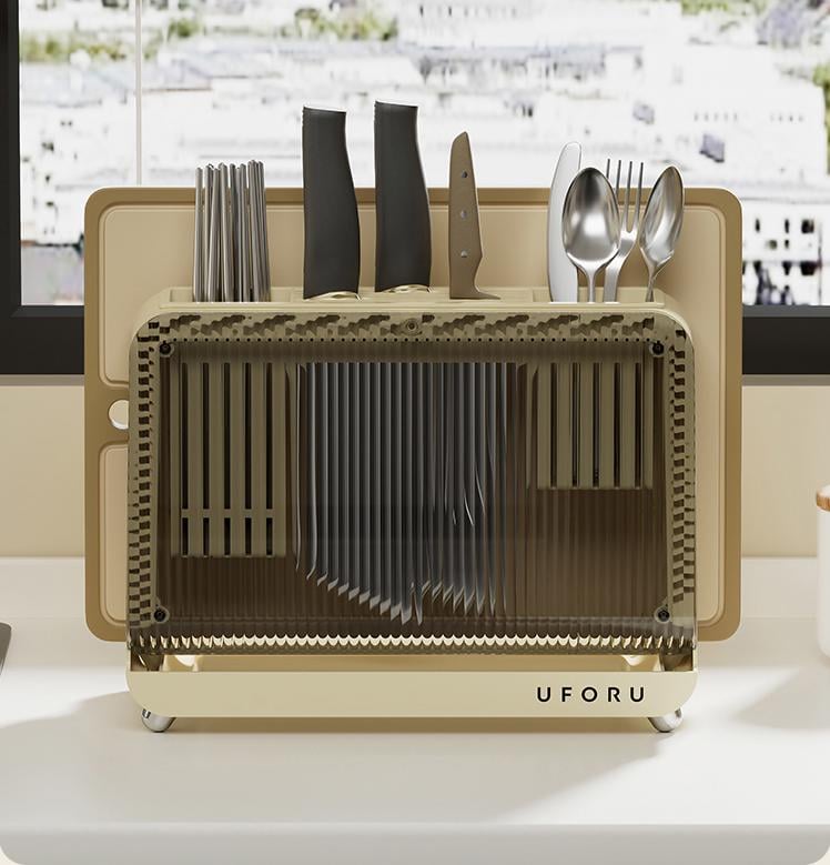 Подставка для ножей Uforu A1077 (26453432)