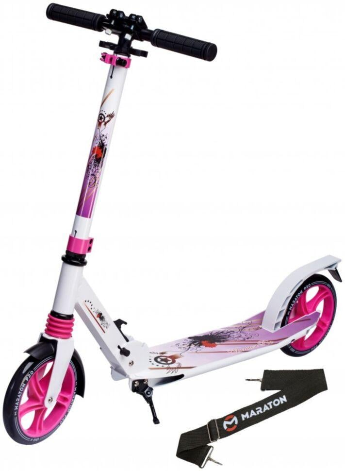 Самокат Maraton Pro рисунок