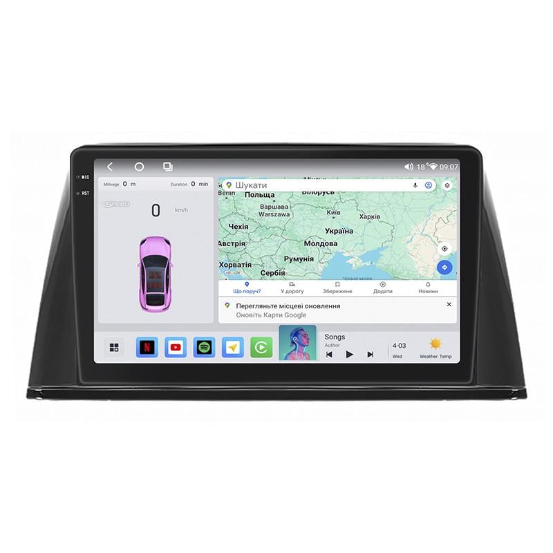 Автомагнитола штатная Lesko для Peugeot 308 II 2013-2017 4/64 QLED CarPlay 4G Wi-Fi GPS Prime 10" (22391736) Автомагнитола штатная Lesko для Peugeot 308 II 2013-2017 4/64 QLED CarPlay 4G Wi-Fi GPS Prime 10" (22391736)