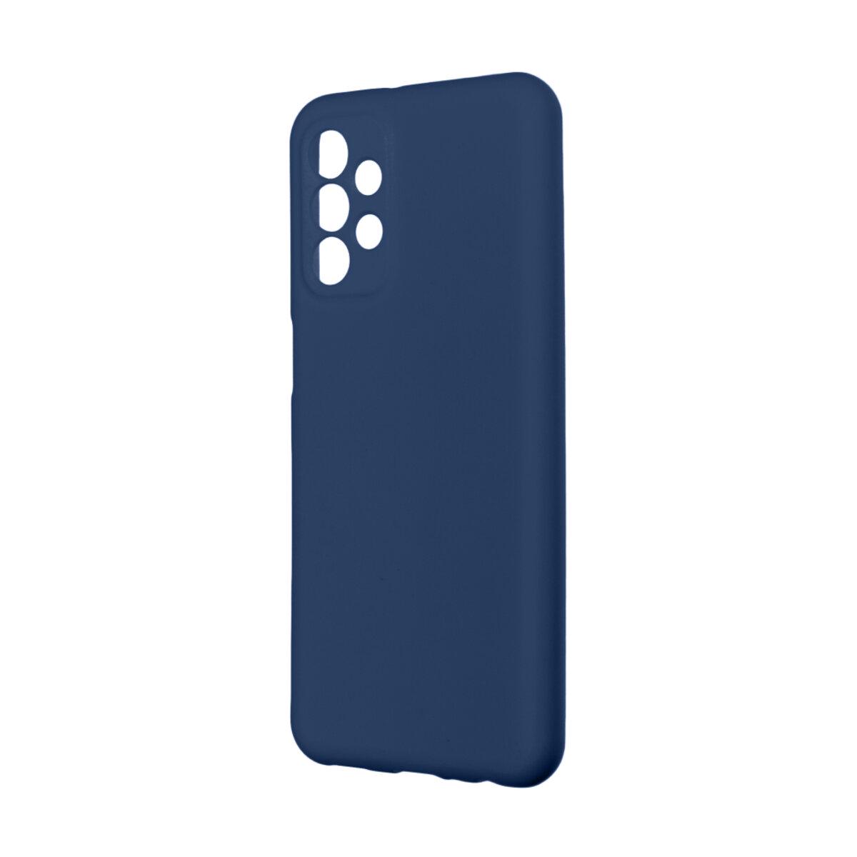 Противоударный чехол для Samsung Galaxy A23 4G Cosmiс Full Case HQ 2mm / Denim Blue