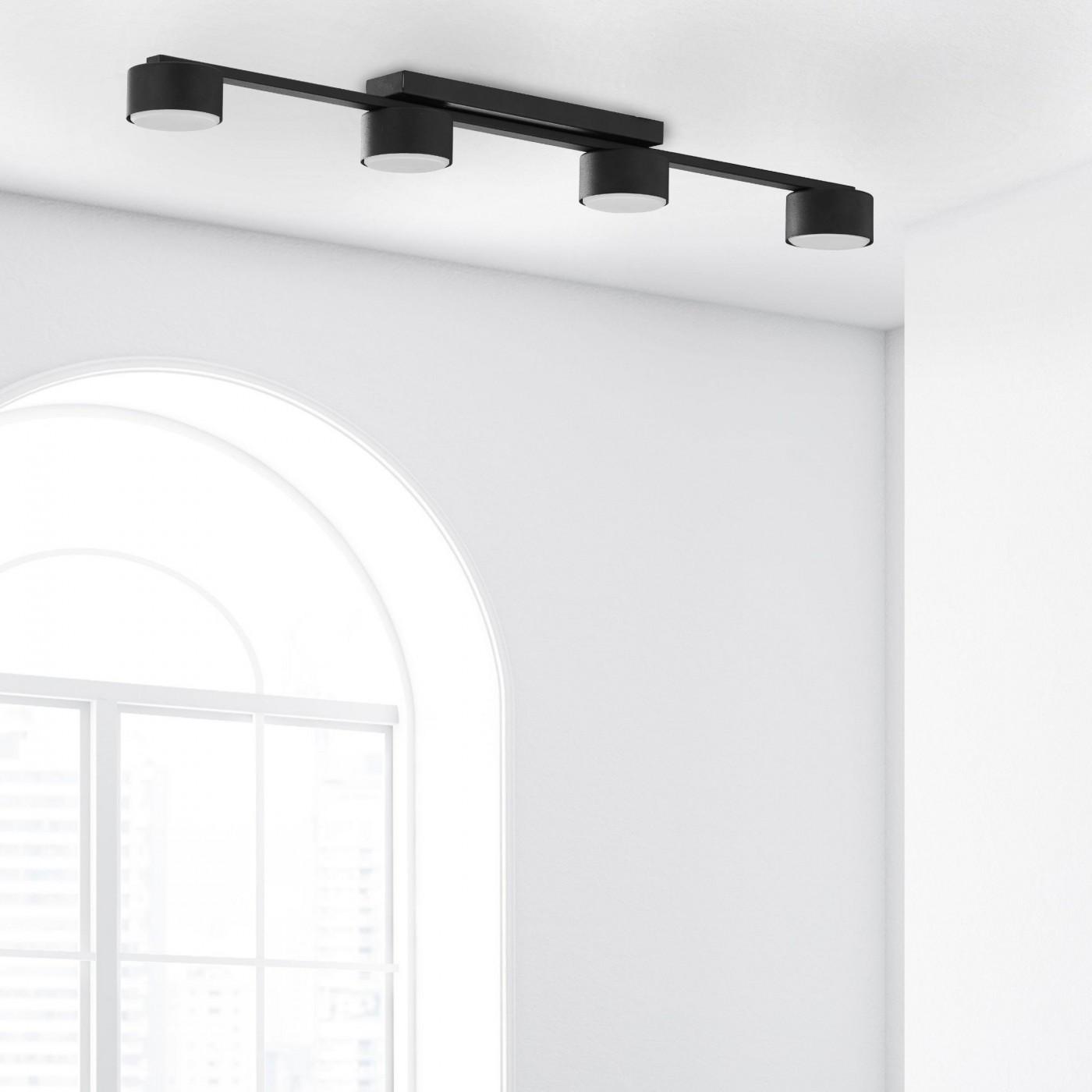 Люстра Tk Lighting Dallas 6245 - фото 2